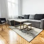 Bridge Apartments